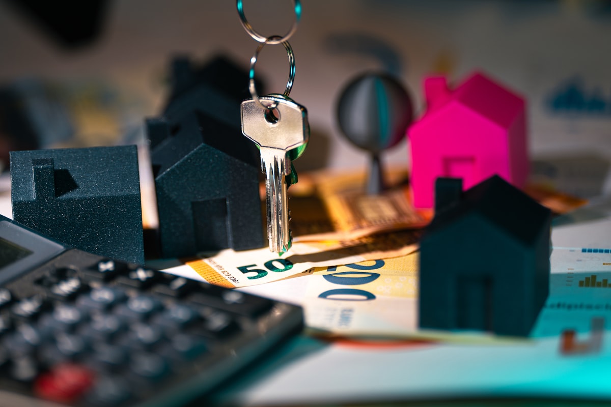 How to Navigate Home Loan Interest Rates for Maximum Savings