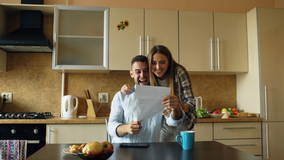Navigating Your Home Financing Journey: Understanding Interest Rates